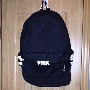 Victoria Secret Book Bag